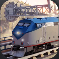 Train Station 2 Mod Apk 4.34.1 (Mod Menu)