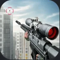 Sniper 3D Mod Apk 6.34.0 (Mod Menu)