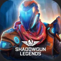 Shadowgun Legends Mod Apk 1.8.3 (Mod Menu)