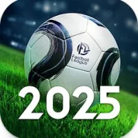 Football League 2026 Mod Apk 0.1.98 Unlimited Money and Gems