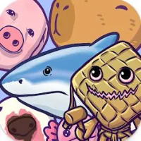 Merge Fellas Mod Apk 2.3.4 (Mod Menu) Unlimited Shakes/Revives