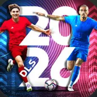 Dream League Soccer 2026 (DLS 26) Mod Apk 13.310 (Mod Menu)